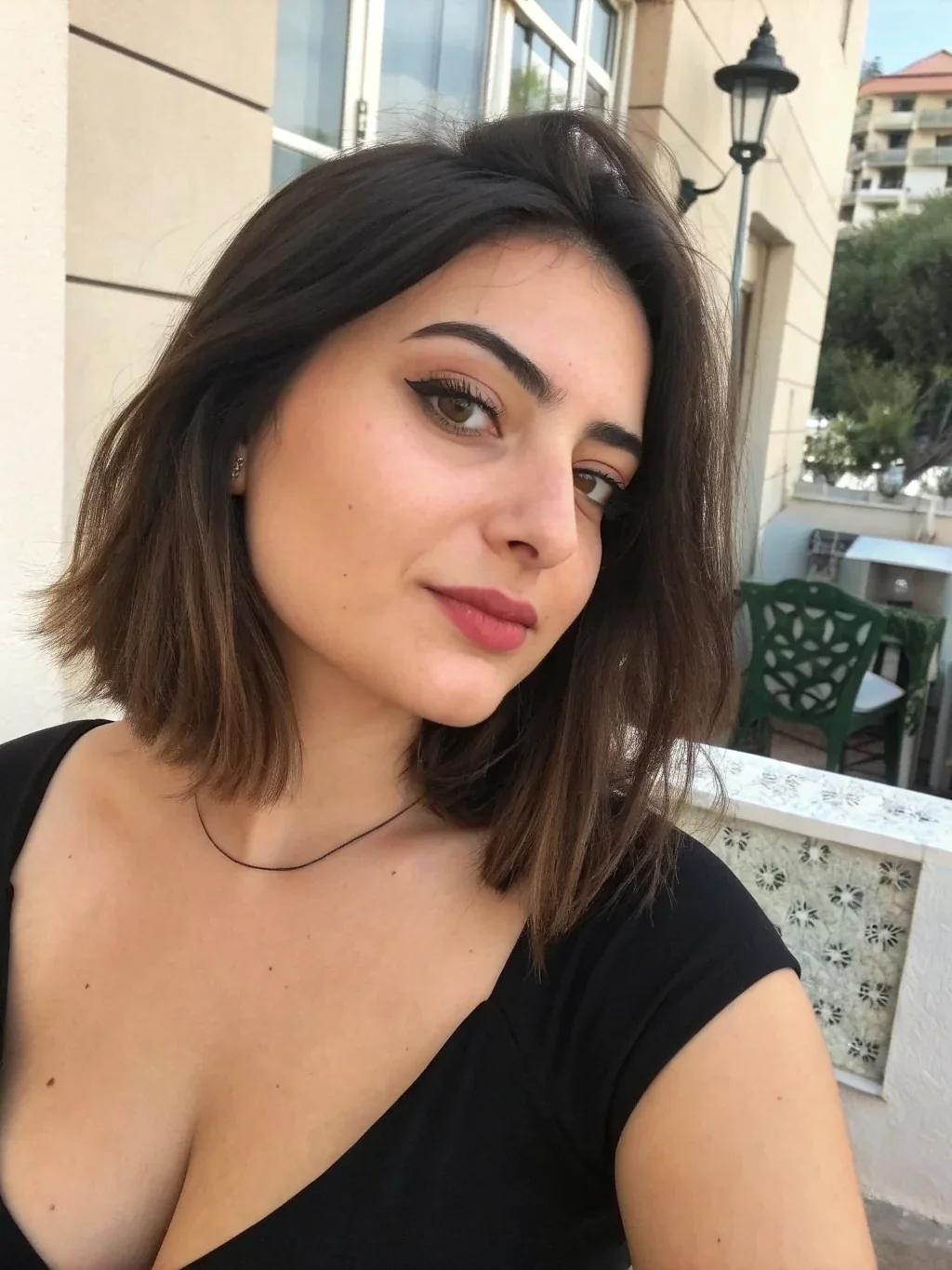 Mélina