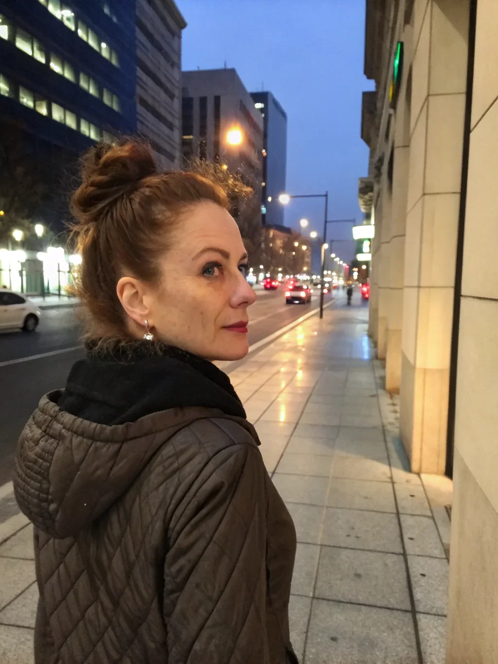 Capucine